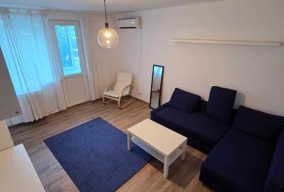 Apartament cu 2 camere decomandat în Drumul Taberei
