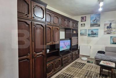 Casă cu 2 camere cu Teren 134 Mp în Central - 3