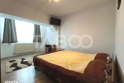 Apartament cu 2 camere decomandat, mobilat în Ștrand - 3