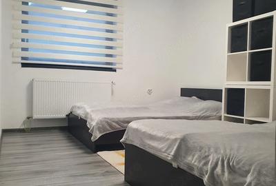 Casă cu 2 camere cu Teren 500 Mp în Central