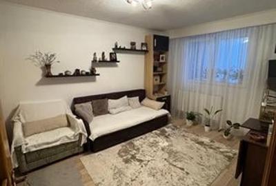Apartament cu 2 camere în Militari