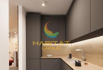 Apartament cu 4 camere decomandat în Metalurgiei - 5