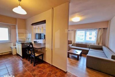 Apartament cu 3 camere în Zorilor - 2
