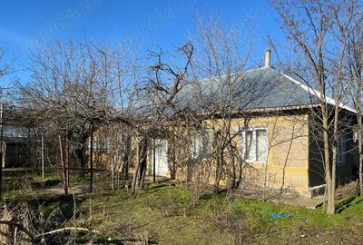 Casă cu 3 camere în Spiru Haret - 2
