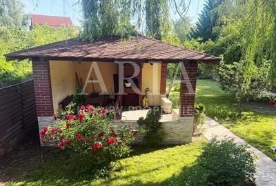 Casă individuală cu 5 camere cu Canalizare în Băneasa - 7