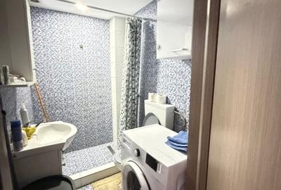 Garsonieră decomandată, mobilată în Bragadiru - 8
