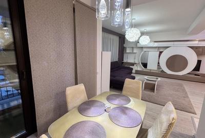 Apartament cu 2 camere decomandat, mobilat în Alba Iulia