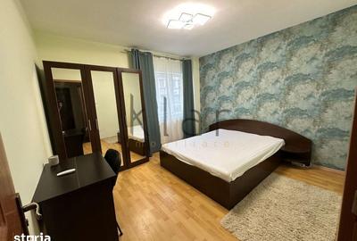 Apartament cu 3 camere semidecomandat, mobilat în Mărăști - 7