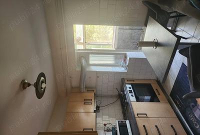 Apartament cu 3 camere decomandat în Tătărași - 2