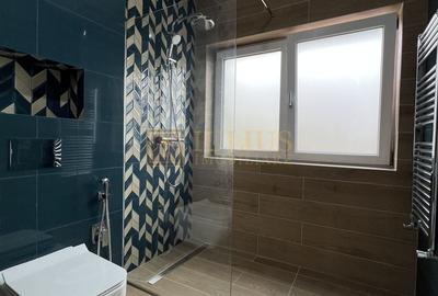 Casă individuală cu 5 camere cu Canalizare în Lunei - 30