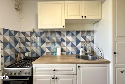 Apartament cu 2 camere în Grigorescu - 3