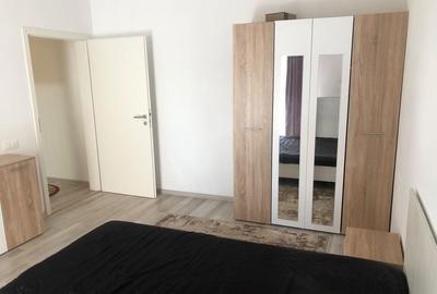 Garsonieră decomandată în Sânpetru - 3