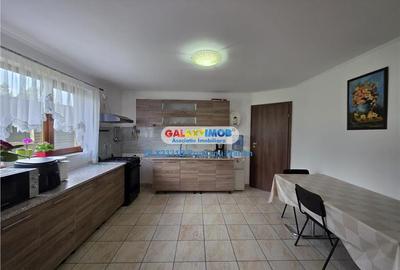 Casă cu 3 camere cu Teren 500 Mp în Crevedia - 16