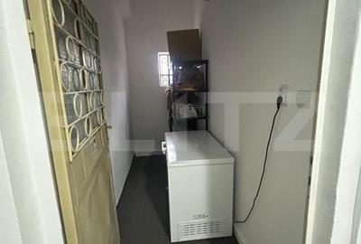 Spațiu comercial, de 80 mp, în Micro 2 - 3