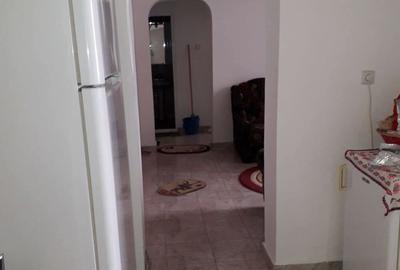 Apartament cu 3 camere semidecomandat în Mahmudia - 2