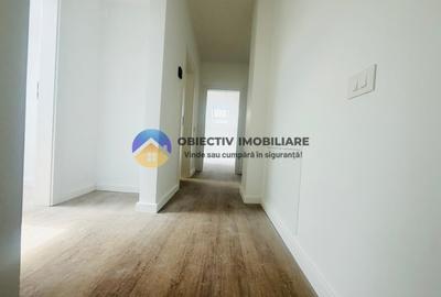 Apartament cu 3 camere decomandat în Calea Romanului - 17