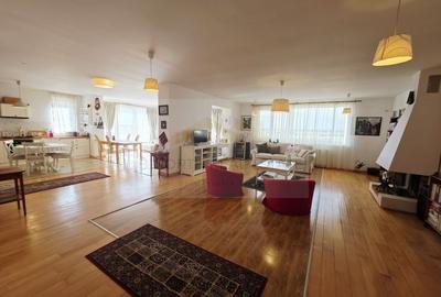 Apartament cu 4 camere decomandat, mobilat în Corbeanca - 9