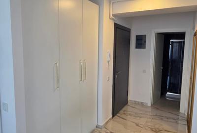 Apartament cu 2 camere decomandat în Nord - 9