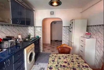 Apartament cu 3 camere decomandat în Central - 7