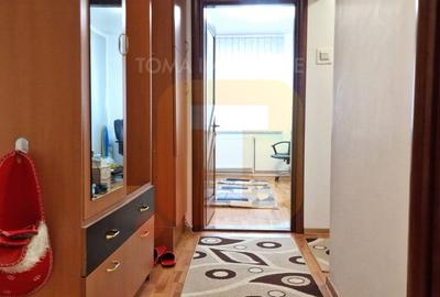 Apartament cu 3 camere decomandat, mobilat în Ultracentral - 1