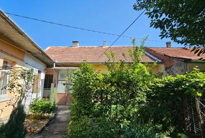 Apartament cu 2 camere semidecomandat în Central - 1