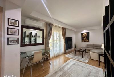 Apartament cu 2 camere în Ștefăneștii de Jos