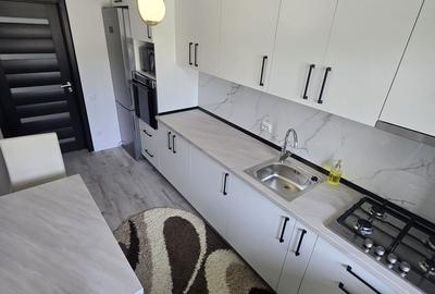 Apartament cu 2 camere în Burdea - 14