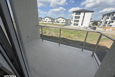 Apartament cu 3 camere în Central - 9