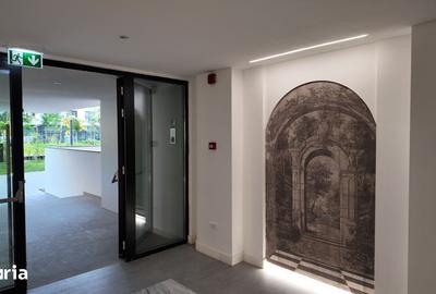 Apartament cu 2 camere în Pipera - 19