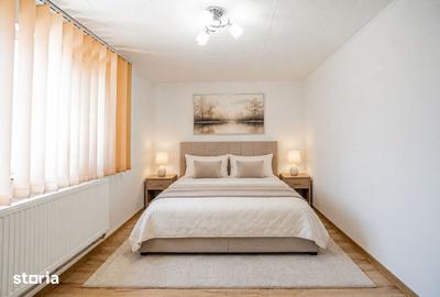Apartament cu 3 camere decomandat în 23 August - 14