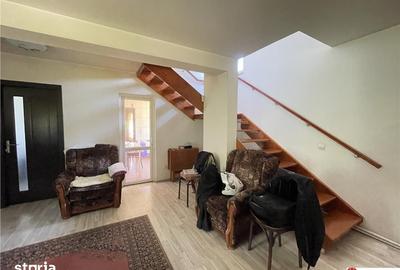 Casă cu 4 camere cu Teren 430 Mp în Găneasa - 11