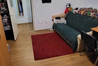 Apartament cu 2 camere decomandat în Gheorgheni - 3