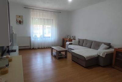 Casă individuală cu 4 camere cu Teren 1070 Mp în Central - 3