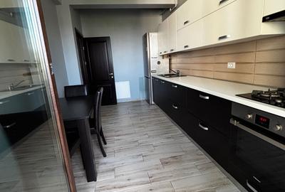 Apartament cu 2 camere decomandat în Hlincea - 4