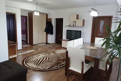 Apartament cu 3 camere decomandat în Central - 3