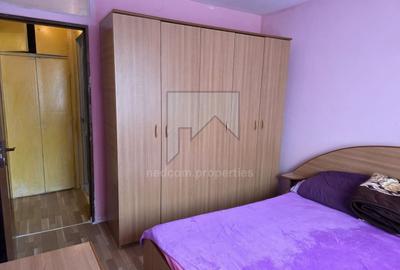 Apartament cu 3 camere decomandat, mobilat în Mărgeanului - 4