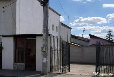 Casă cu 1 camere cu Teren 78 Mp în Brestei