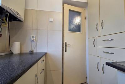 Apartament cu 2 camere nedecomandat, mobilat în Uzina 2 - 10