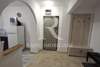 Garsonieră decomandată, mobilată în Cantemir - 6