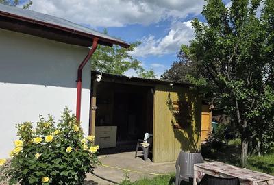 Casă cu Teren 1200 Mp în Central - 3