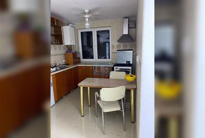 Apartament cu 2 camere decomandat în Gheorgheni - 7