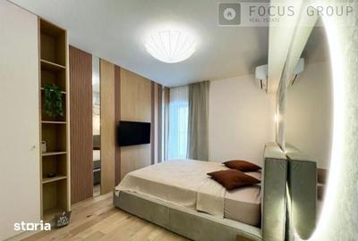 Apartament cu 2 camere în 13 Septembrie
