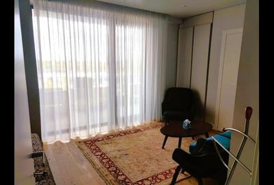 Apartament cu 5 camere, mobilat în Floreasca - 4