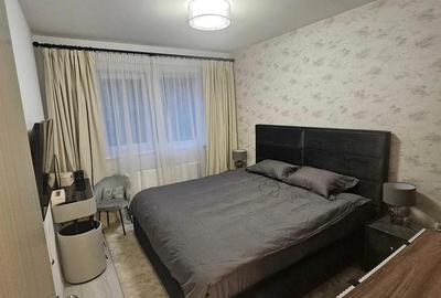 Apartament cu 2 camere decomandat în Militari