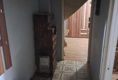 Apartament cu 2 camere în Cehu Silvaniei