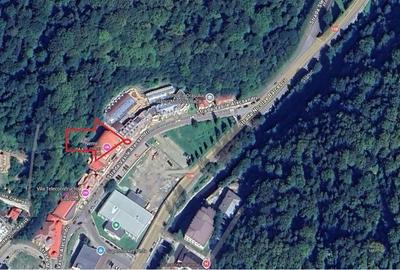 Spațiu comercial, de 35 mp, în Central