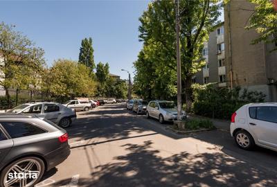Garsonieră semidecomandată în Rogerius - 2
