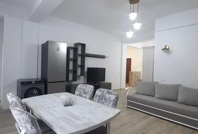 Apartament cu 3 camere decomandat în Mihai Viteazul - 4