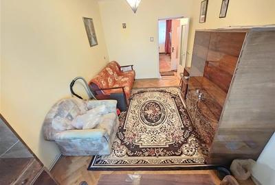 Apartament cu 2 camere nedecomandat, mobilat în Ultracentral - 2