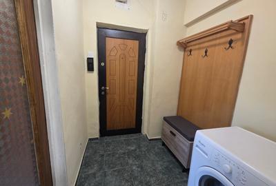 Garsonieră decomandată în Gară - 8
